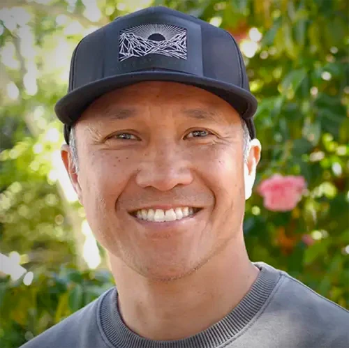 Michael Angeles